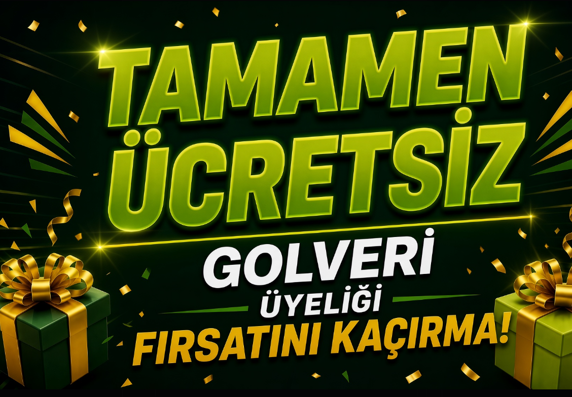 golveri.com tamamen ücretsiz
